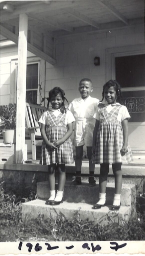 2. Hallie Pat Anna